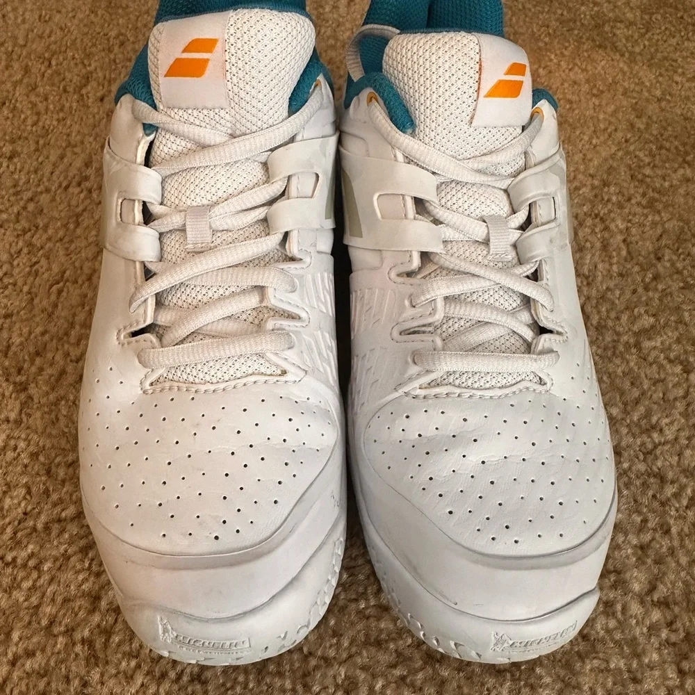Babolat junior propulse